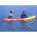 2013 New Fishing Kayak with Electric Trolling Motor